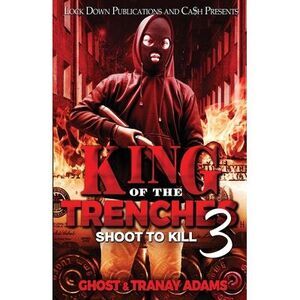 King of the Trenches 3 -- Ghost